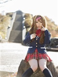 [Cosplay] Chuunibyou Demo Koi Ga Shitai Cosplay Gallery 2(83)